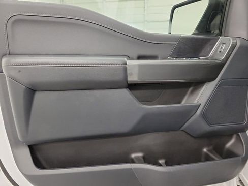 Used 2023 Ford F150 XLT w/ Equipment Group 302A High image 19