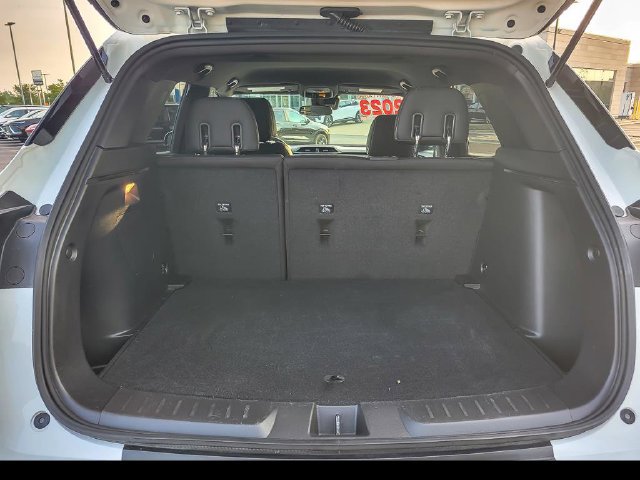 Certified 2023 Chevrolet TrailBlazer ACTIV AWD/4WD image 18