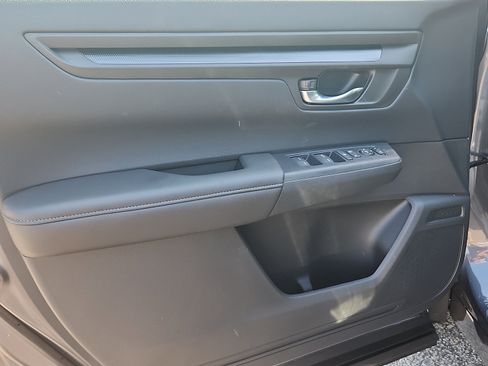 New 2026 Honda CR-V LX image 8