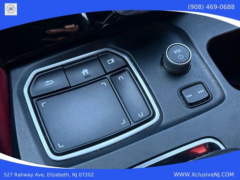 Used 2022 Acura MDX A-Spec image 22