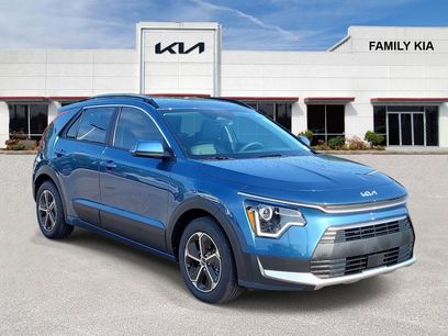 New 2026 Kia Niro EX w/ EX Premium Package