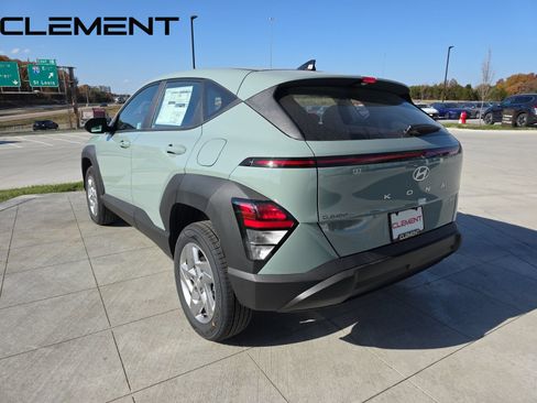 Used 2026 Hyundai Kona SE AWD/4WD image 10