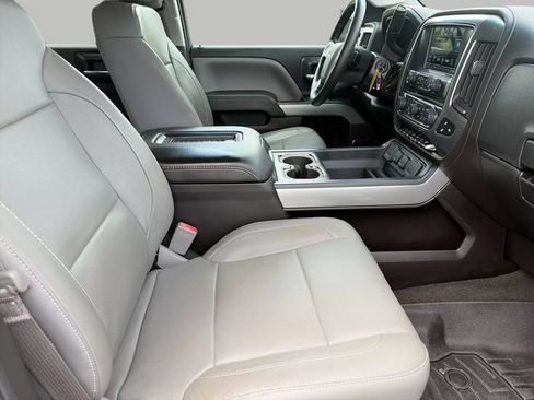 Used 2016 Chevrolet Silverado 2500 LTZ w/ Duramax Plus Package AWD/4WD image 8