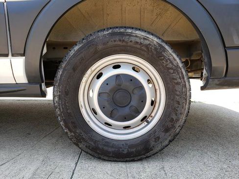 Used 2016 Ford Transit 150 130 Low Roof image 27