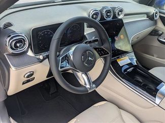 New 2026 Mercedes-Benz GLC 300 video 3