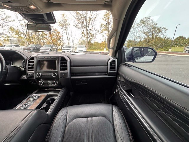 Used 2020 Ford Expedition Platinum AWD/4WD image 29