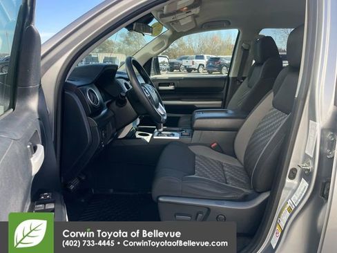 Used 2019 Toyota Tundra SR5 image 15