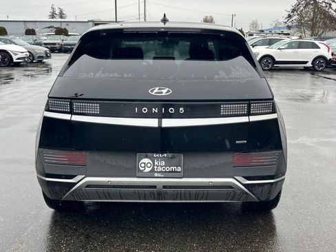 Used 2024 Hyundai Ioniq 5 SE AWD/4WD image 8