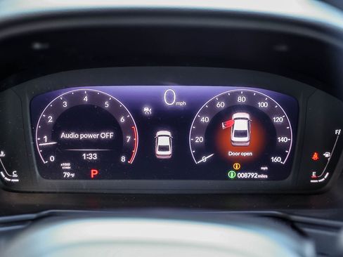 Used 2025 Honda Accord LX image 28