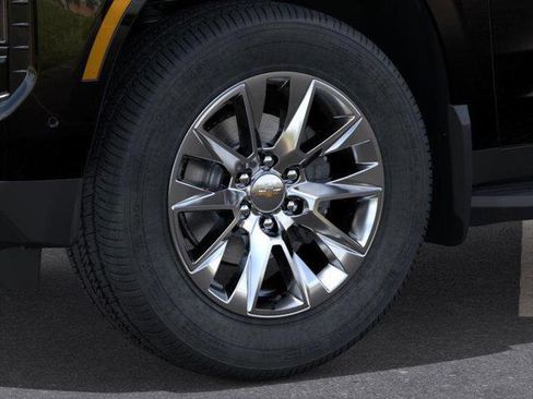 New 2025 Chevrolet Tahoe Premier image 9