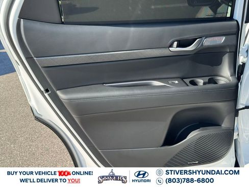 Certified 2024 Hyundai Palisade Limited image 24