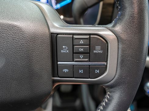 Used 2021 Ford F150 XLT w/ Equipment Group 302A High image 28