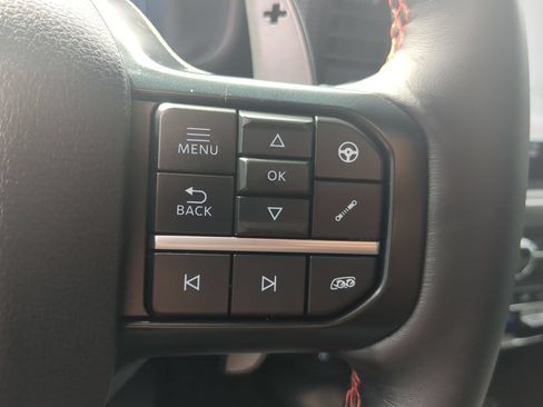 Used 2025 Ford F150 Raptor AWD/4WD image 24