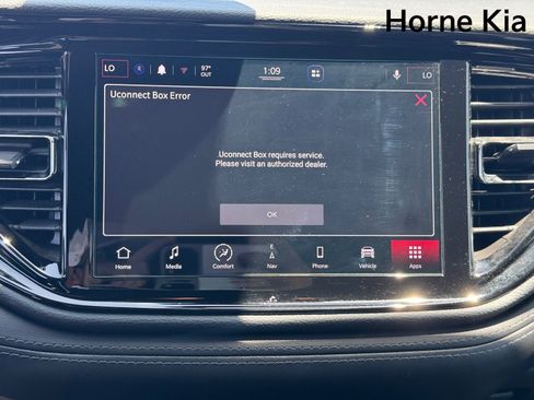 Used 2021 Dodge Durango GT w/ Blacktop Package RWD image 22