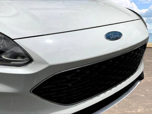 Used 2020 Ford Escape SEL FWD image 31