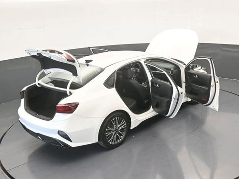 Used 2024 Kia Forte GT-Line image 67