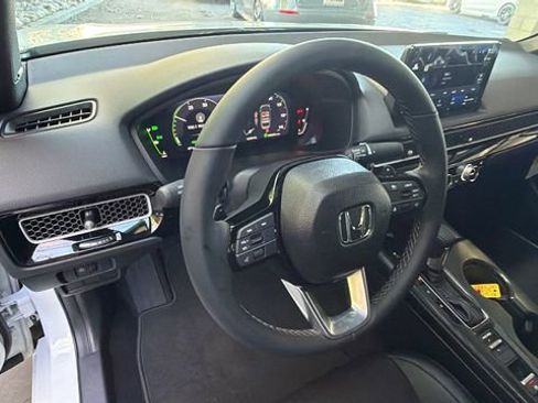 New 2026 Honda Civic Sport Touring image 31