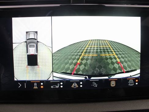 New 2026 GMC Sierra 1500 AT4 w/ AT4 Premium Package image 5