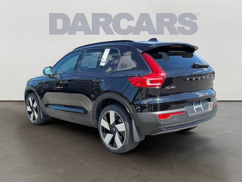 Certified 2023 Volvo XC40 Recharge Ultimate w/ Protection Package Premier AWD/4WD image 5