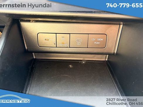 Used 2024 Hyundai Sonata SEL FWD image 19