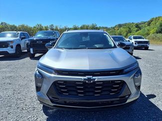 New 2025 Chevrolet Trax ACTIV w/ Sunroof Package video 2