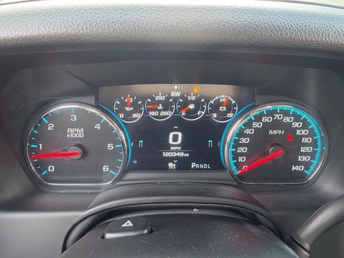 Used 2020 Chevrolet Tahoe Premier w/ Premier Plus Edition image 6