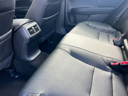 Used 2017 Honda Accord EX-L image 26