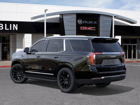 New 2026 GMC Yukon Elevation image 5
