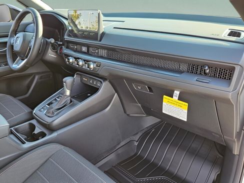 New 2026 Honda CR-V TrailSport image 14