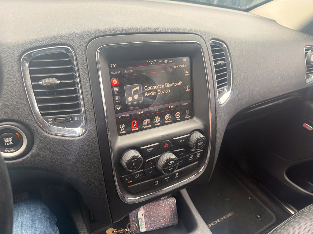 Used 2015 Dodge Durango Citadel RWD image 4