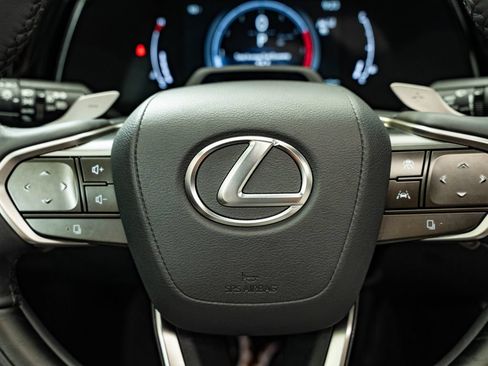 Certified 2024 Lexus RX 350 Premium Plus w/ Convenience Package FWD image 30