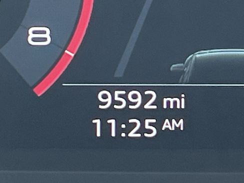 Used 2025 Audi Q3 2.0T Premium w/ Convenience Package image 22