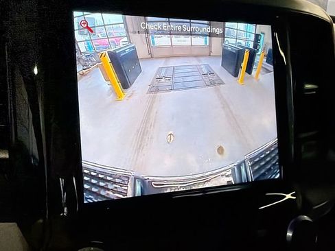 Used 2022 RAM 2500 Tradesman image 14