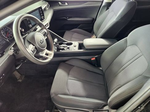 Used 2021 Kia K5 LX FWD image 12