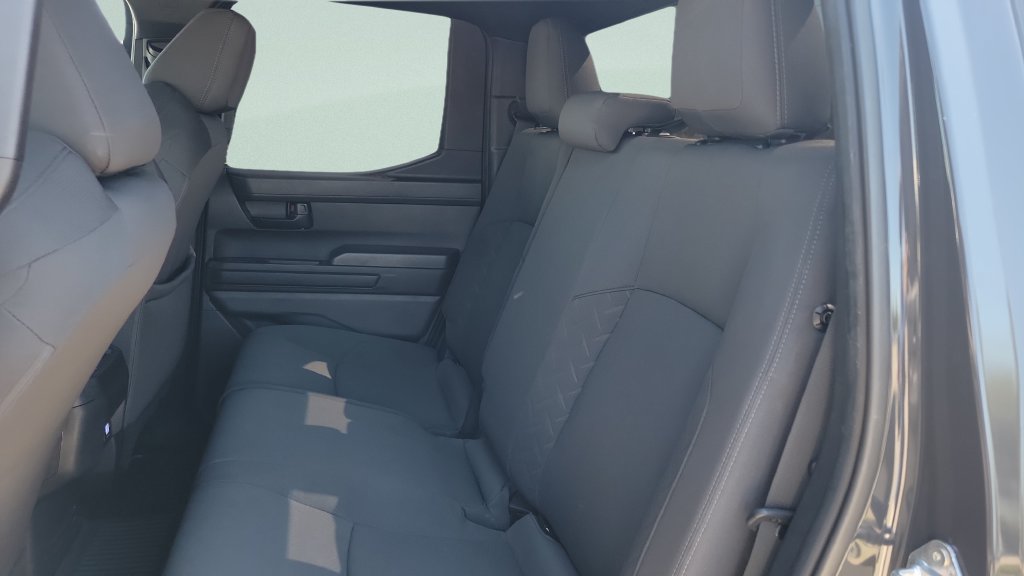 Used 2025 Toyota Tacoma SR5 RWD image 10