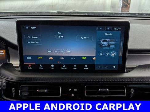 Used 2023 Lincoln Nautilus AWD w/ Premium Package image 27