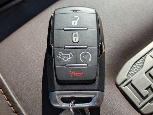 New 2026 RAM 2500 Limited image 25