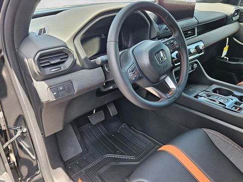 New 2026 Honda Passport TrailSport image 3
