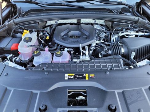 Used 2023 Jeep Grand Cherokee 4xe image 27