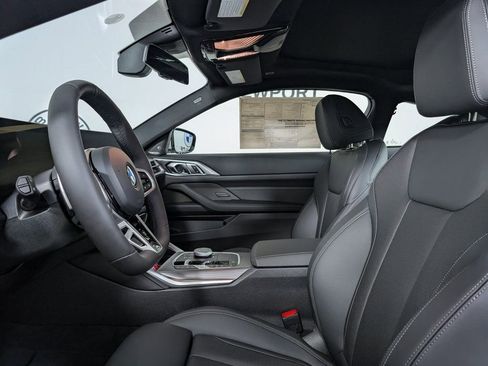 New 2026 BMW 430i xDrive 430i xDrive w/ M Sport Package image 2