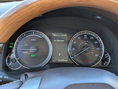 Used 2017 Lexus ES 300h ES 300h image 11