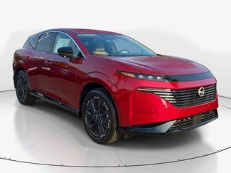 New 2026 Nissan Murano Platinum w/ Technology Package AWD/4WD 360° Tour