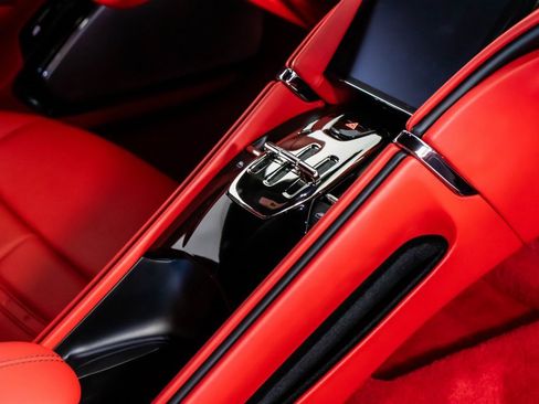 Certified 2022 Ferrari Roma image 49