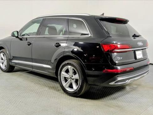 Used 2023 Audi Q7 3.0T Premium AWD/4WD image 4