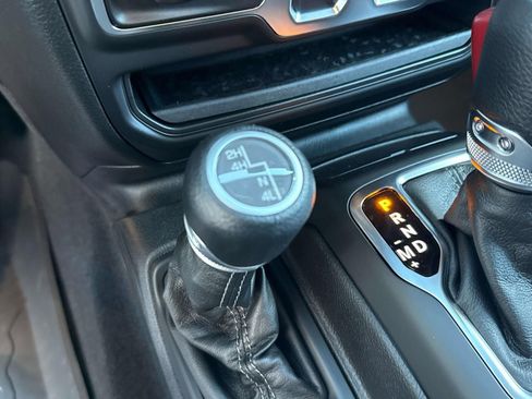 New 2026 Jeep Wrangler Sport image 19