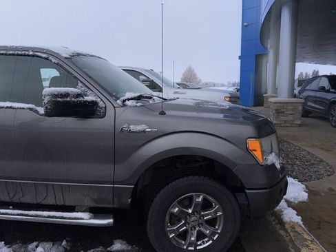 Used 2013 Ford F150 STX w/ Mid Equipment Group image 17