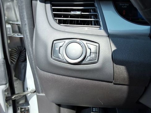 Used 2014 Ford Edge SEL w/ Equipment Group 205A FWD image 35