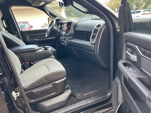 Used 2024 RAM 2500 Big Horn image 9