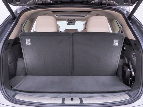 Certified 2026 Genesis GV80 3.5T Advanced image 26