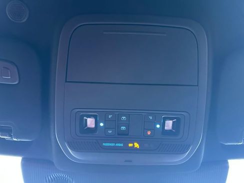 New 2026 Ford Explorer ST-Line w/ ST-Line Street Pack image 21